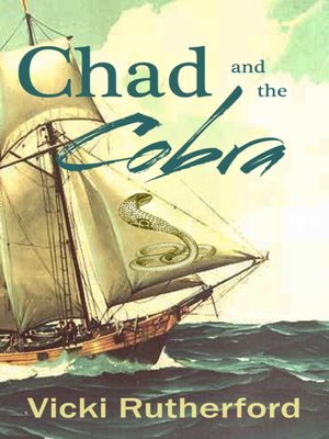 cover image of Chad and the Cobra